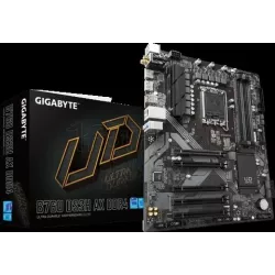 Carte MèreGigabyteB760 DS3H AXDDR4 (Intel LGA 1700) | MonPC.Store