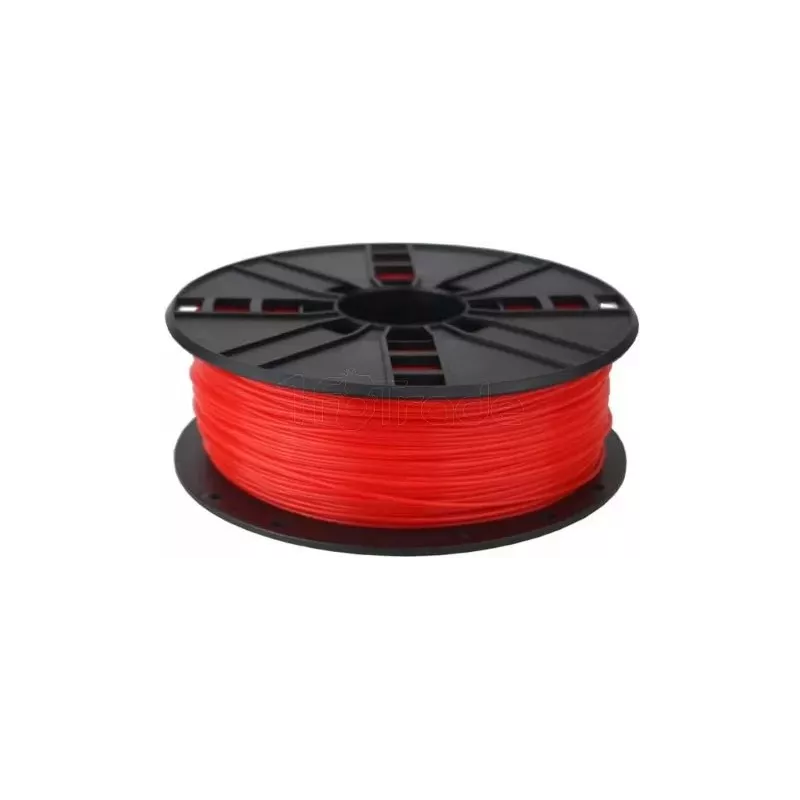 Bobine de Filament PLAGembirdØ1,75mm - 1Kg (Rouge… | MonPC.Store