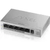 Switch réseau ethernet GigabitZyxelGS1005-HP- 5 ports… | MonPC.Store