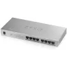 Switch réseau ethernet GigabitZyxelGS1008-HP- 8 ports… | MonPC.Store
