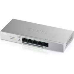 Switch réseau ethernet GigabitZyxelGS1200-HPv2 - 5… | MonPC.Store