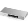 Switch réseau ethernet GigabitZyxelGS1200-HPv2 - 5… | MonPC.Store