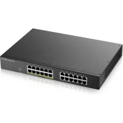 Switch réseau ethernet GigabitZyxelGS1900-EP- 24 ports… | MonPC.Store