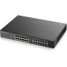 Switch réseau ethernet GigabitZyxelGS1900-EP- 24 ports… | MonPC.Store
