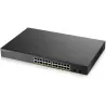 Switch réseau ethernet GigabitZyxelGS1900-HPv2 - 24… | MonPC.Store