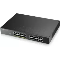 Switch réseau ethernet GigabitZyxelGS1915-EP- 24 ports… | MonPC.Store