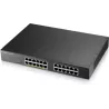 Switch réseau ethernet GigabitZyxelGS1915-EP- 24 ports… | MonPC.Store