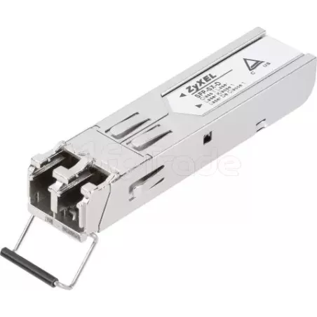 Connecteur fibre optiqueZyxelSFP-SX-DDuplex SFP… | MonPC.Store