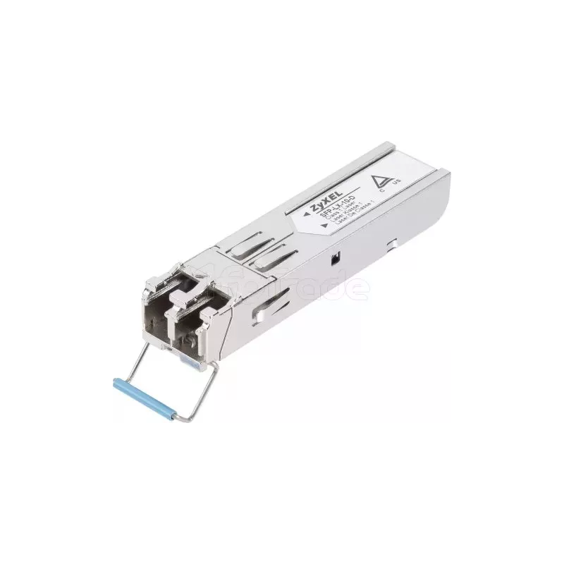 Connecteur fibre optiqueZyxelSFP-LX-10-DDuplex SFP… | MonPC.Store