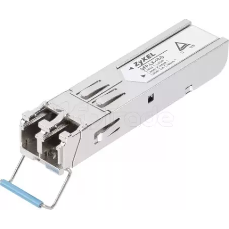 Connecteur fibre optiqueZyxelSFP-LX-10-DDuplex SFP… | MonPC.Store