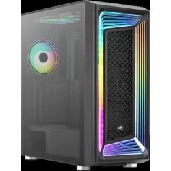 Boitier Moyen Tour ATXAeroCoolInterstellarRGB avec… | MonPC.Store