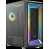 Boitier Moyen Tour ATXAeroCoolInterstellarRGB avec… | MonPC.Store