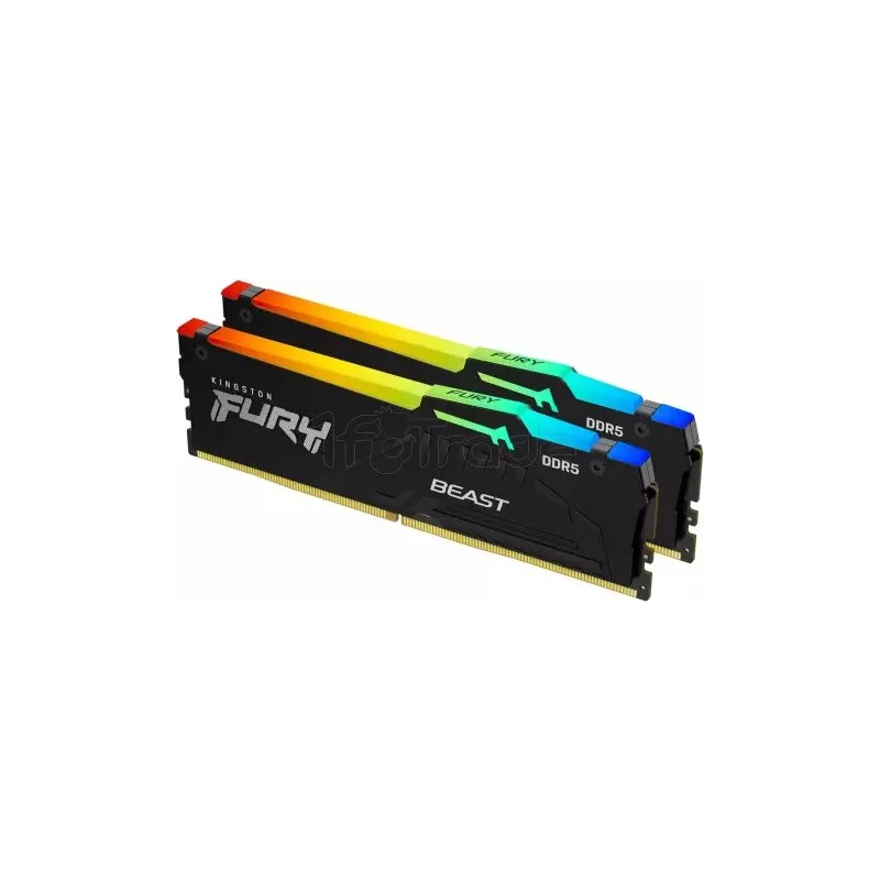 Kit Barrettes mémoire 32Go (2x16Go) DIMM… | MonPC.Store