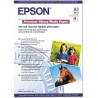 Papier PhotoEpsonPremium Glacé 255g/m² - 20 feuilles A3 | MonPC.Store