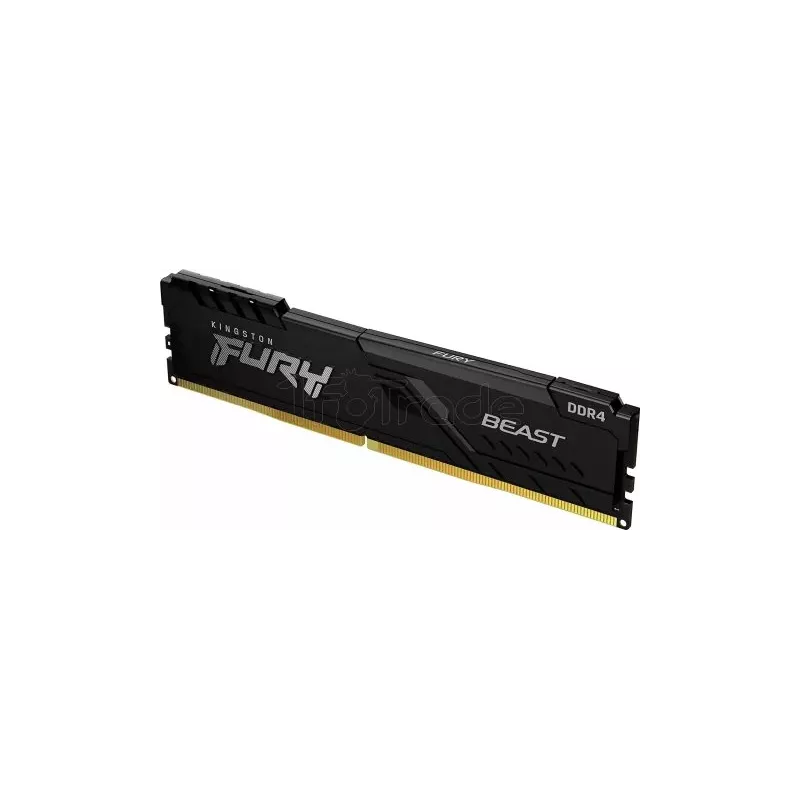 Barrette mémoire 32Go DIMM DDR4KingstonFury… | MonPC.Store