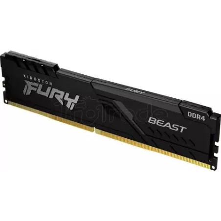 Barrette mémoire 32Go DIMM DDR4KingstonFury… | MonPC.Store