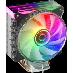 Ventilateur pour processeurMars GamingMCPU-VRRGB (Noir) | MonPC.Store