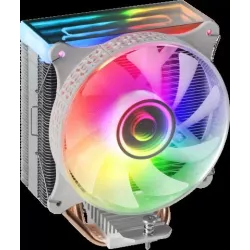 Ventilateur pour processeurMars GamingMCPU-VRRGB (Blanc) | MonPC.Store