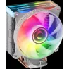 Ventilateur pour processeurMars GamingMCPU-VRRGB (Blanc) | MonPC.Store
