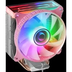 Ventilateur pour processeurMars GamingMCPU-VRRGB (Rose) | MonPC.Store