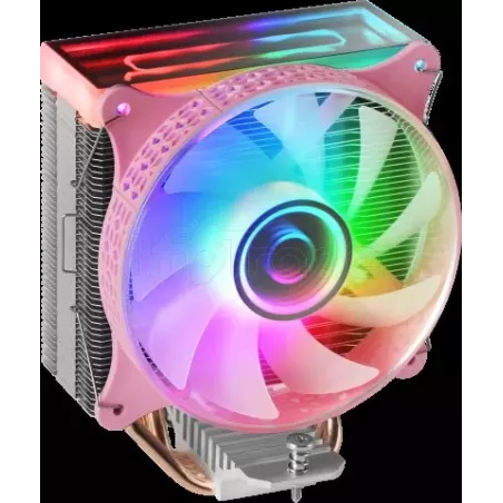 Ventilateur pour processeurMars GamingMCPU-VRRGB (Rose) | MonPC.Store