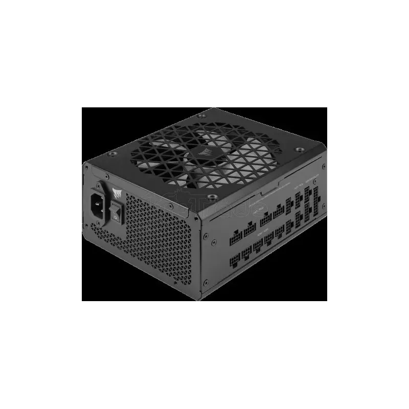 Alimentation ATXCorsairRMx Shift- 1200W (Noir) | MonPC.Store