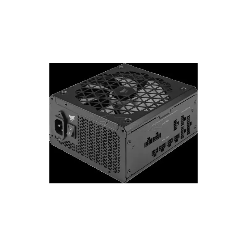 Alimentation ATXCorsairRMx Shift- 750W (Noir) | MonPC.Store