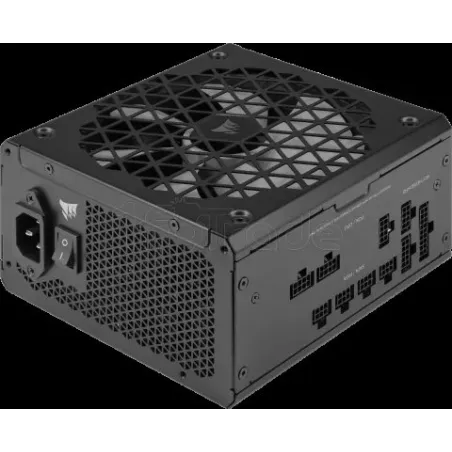 Alimentation ATXCorsairRMx Shift- 750W (Noir) | MonPC.Store