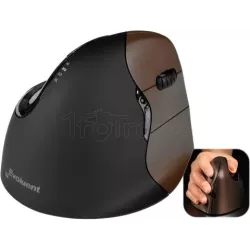Souris sans fil ergonomiqueEvoluentVerticalMouse 4… | MonPC.Store