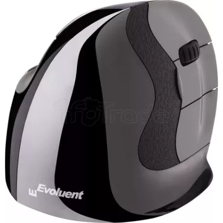 Souris sans filEvoluentVerticaleMedium Dpour droitier… | MonPC.Store