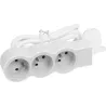 Multiprise 3 prises Legrand 1,5m (Blanc) | MonPC.Store