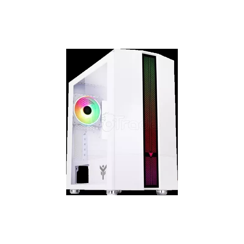 Boitier Mini Tour Micro ATXiTekLiflig 41RGB avec… | MonPC.Store