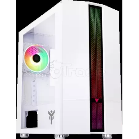 Boitier Mini Tour Micro ATXiTekLiflig 41RGB avec… | MonPC.Store