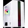 Boitier Mini Tour Micro ATXiTekLiflig 41RGB avec… | MonPC.Store
