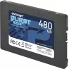 Disque SSDPatriotBurst Elite480Go - S-ATA 2,5 | MonPC.Store