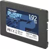 Disque SSDPatriotBurst Elite2To - S-ATA 2,5 | MonPC.Store