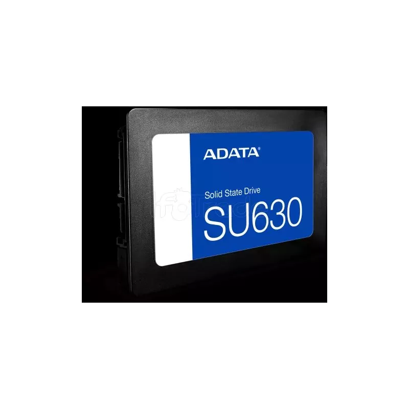 Disque SSDAdataUltimate SU630480Go - S-ATA 2,5 | MonPC.Store