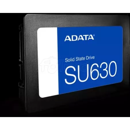 Disque SSDAdataUltimate SU630480Go - S-ATA 2,5 | MonPC.Store