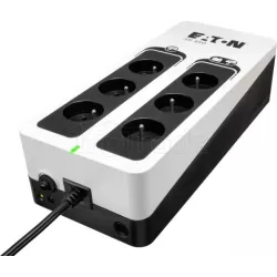 OnduleurEaton3S Gen 2FR - 450VA (Blanc/Noir) | MonPC.Store