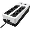 OnduleurEaton3S Gen 2FR - 450VA (Blanc/Noir) | MonPC.Store