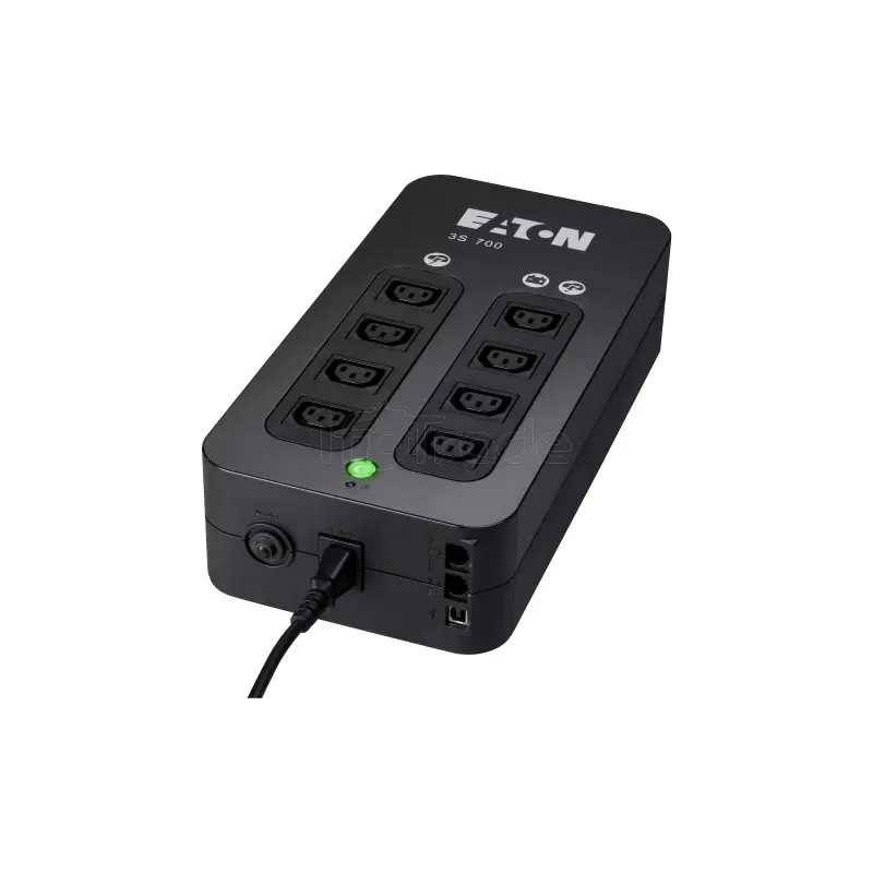 OnduleurEaton3SIEC - 700VA (Noir) | MonPC.Store