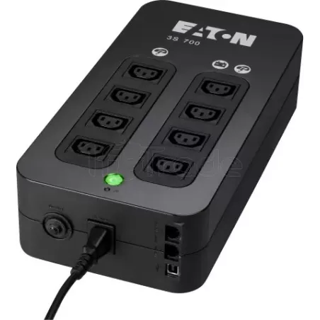 OnduleurEaton3SIEC - 700VA (Noir) | MonPC.Store