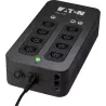 OnduleurEaton3SIEC - 700VA (Noir) | MonPC.Store