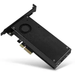 Carte Controleur PCIe 4.0 16xAxagonPCEM2-DC pour… | MonPC.Store