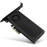 Carte Controleur PCIe 4.0 16xAxagonPCEM2-DC pour… | MonPC.Store