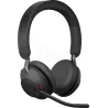 Casque MicroJabraEvolve2 65 MS Stereo (Noir) | MonPC.Store