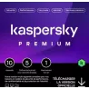 KasperskyPremium - 10 appareils / 1 an | MonPC.Store