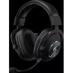 Casque Gamer sans filLogitechG Pro X (Noir) | MonPC.Store