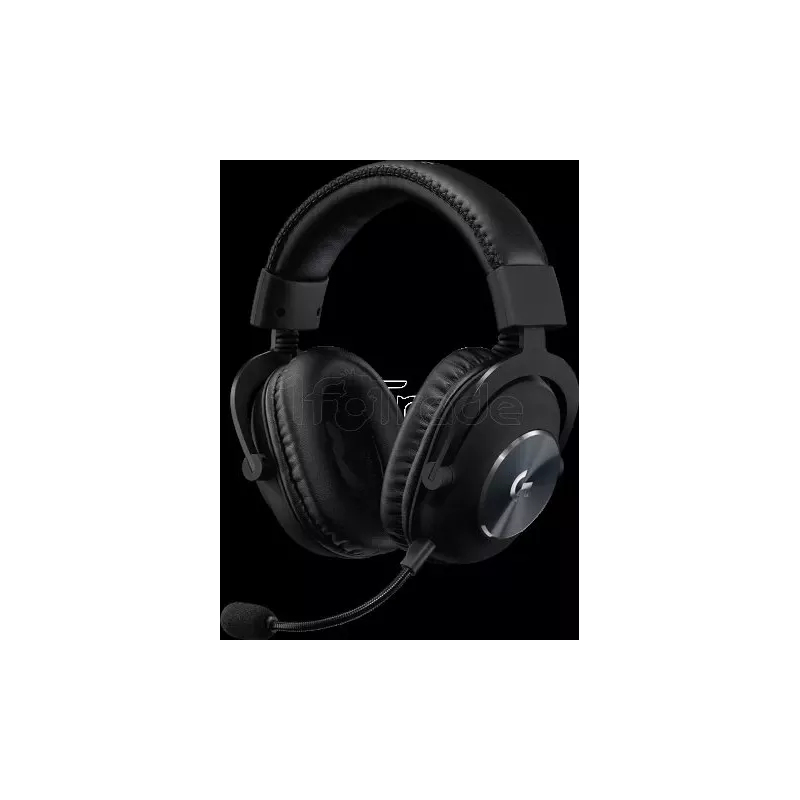 Casque Gamer sans filLogitechG Pro X (Noir) | MonPC.Store