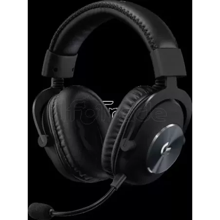 Casque Gamer sans filLogitechG Pro X (Noir) | MonPC.Store